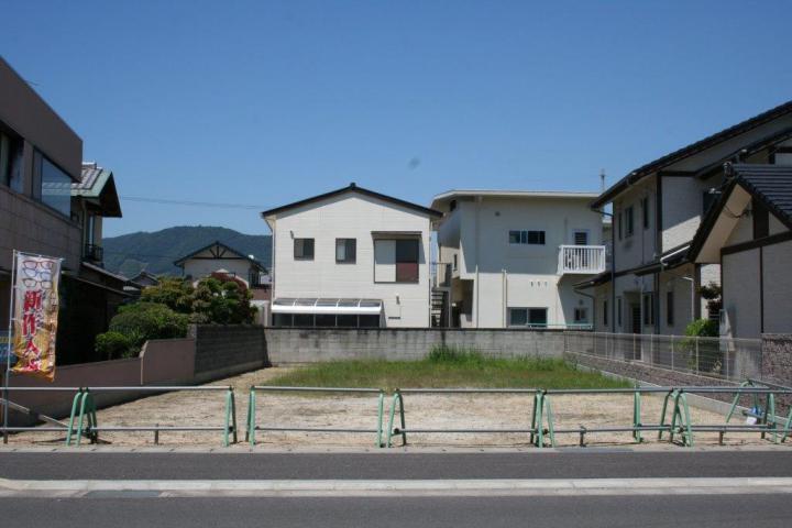 観音寺市昭和町Ⅰ