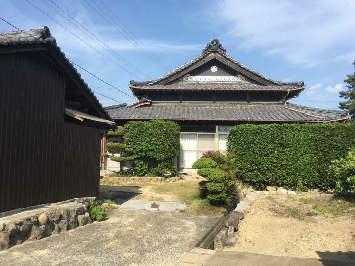 仁尾町 中古一戸建