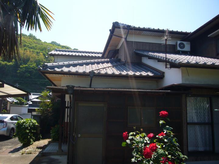 詫間町 中古一戸建