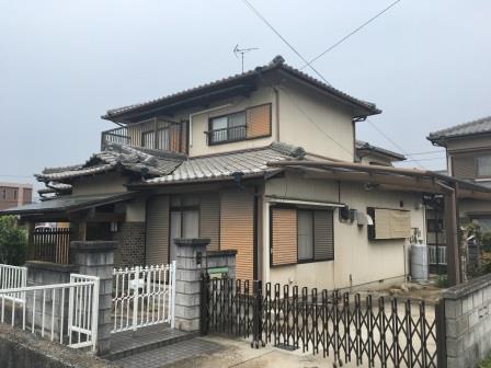 寺井町 中古一戸建