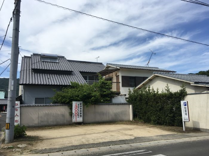 仁尾町 中古一戸建