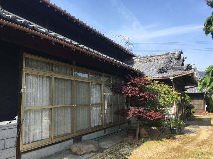 仁尾町 中古一戸建