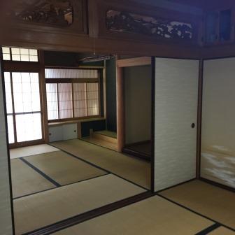 寺井町 中古一戸建